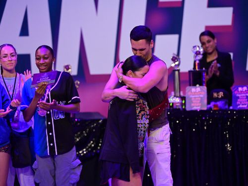 Pembroke Pines, FL - 3/21/2024 - Awards