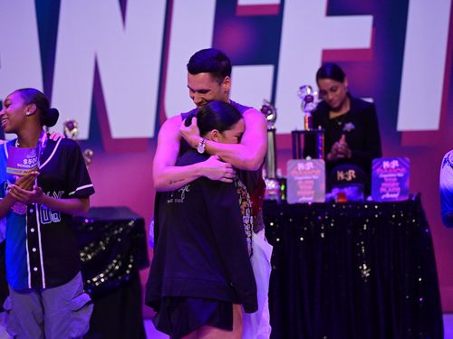 Pembroke Pines, FL - 3/21/2024 - Awards