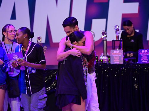 Pembroke Pines, FL - 3/21/2024 - Awards