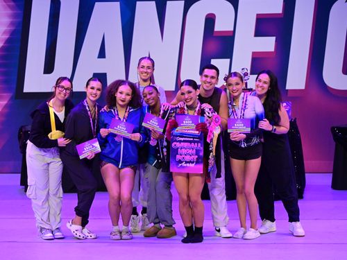 Pembroke Pines, FL - 3/21/2024 - Awards