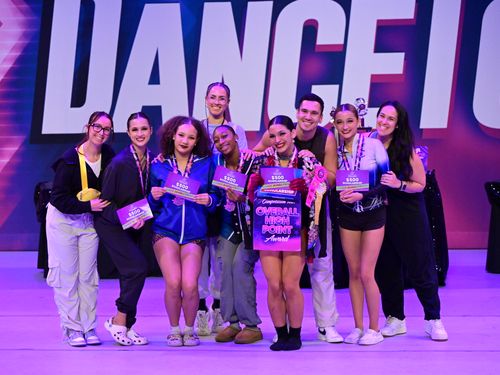 Pembroke Pines, FL - 3/21/2024 - Awards