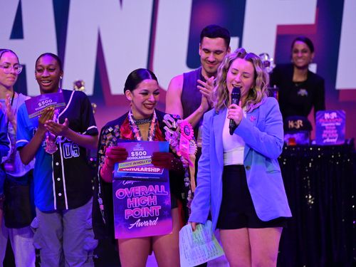 Pembroke Pines, FL - 3/21/2024 - Awards