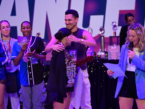 Pembroke Pines, FL - 3/21/2024 - Awards