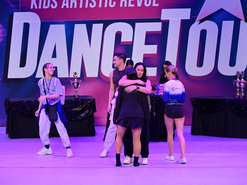 Pembroke Pines, FL - 3/21/2024 - Awards