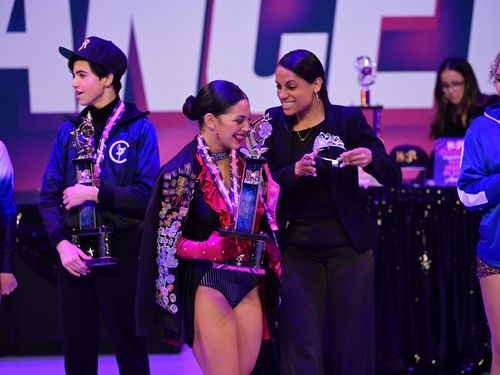 Pembroke Pines, FL - 3/21/2024 - Awards
