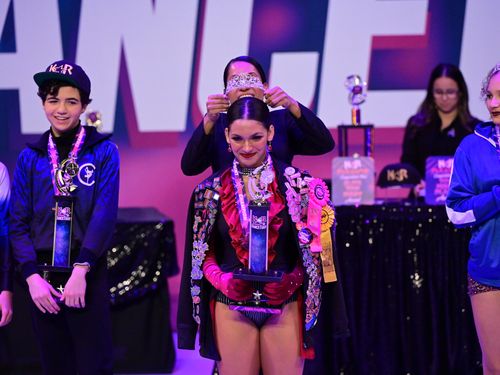 Pembroke Pines, FL - 3/21/2024 - Awards