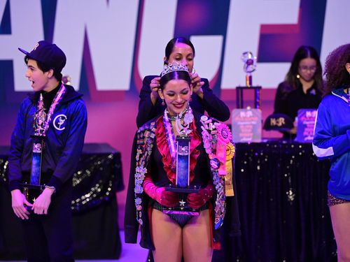 Pembroke Pines, FL - 3/21/2024 - Awards
