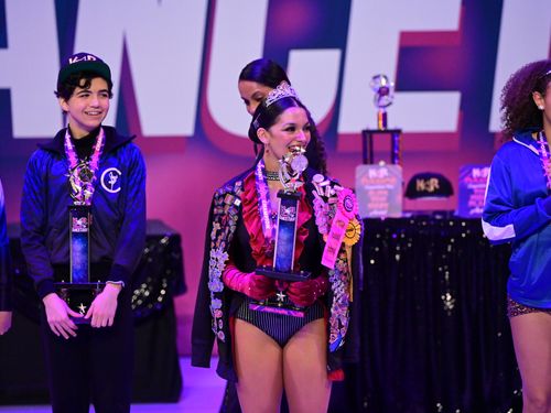 Pembroke Pines, FL - 3/21/2024 - Awards