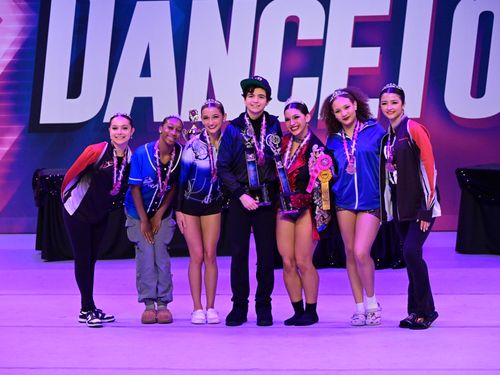 Pembroke Pines, FL - 3/21/2024 - Awards