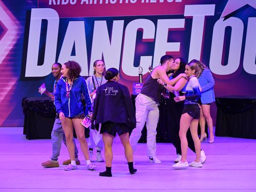 Pembroke Pines, FL - 3/21/2024 - Awards