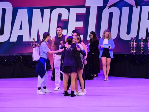 Pembroke Pines, FL - 3/21/2024 - Awards