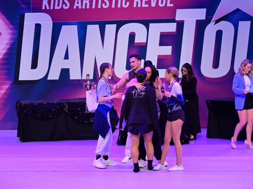 Pembroke Pines, FL - 3/21/2024 - Awards
