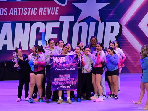 Pembroke Pines, FL - 3/21/2024 - Awards