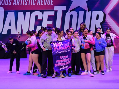 Pembroke Pines, FL - 3/21/2024 - Awards