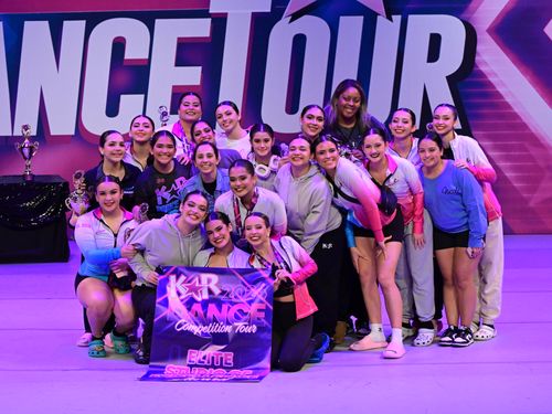 Pembroke Pines, FL - 3/21/2024 - Awards