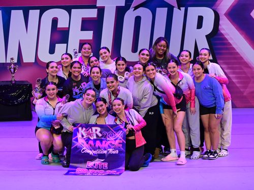 Pembroke Pines, FL - 3/21/2024 - Awards