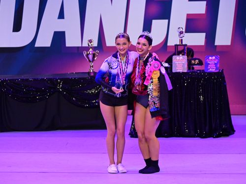 Pembroke Pines, FL - 3/21/2024 - Awards