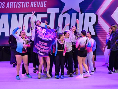 Pembroke Pines, FL - 3/21/2024 - Awards