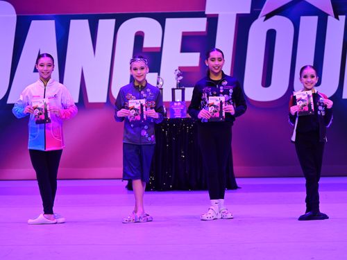 Pembroke Pines, FL - 3/21/2024 - Awards