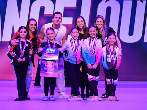 Pembroke Pines, FL - 3/21/2024 - Awards
