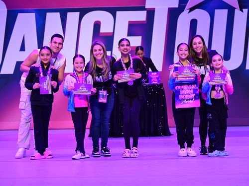 Pembroke Pines, FL - 3/21/2024 - Awards