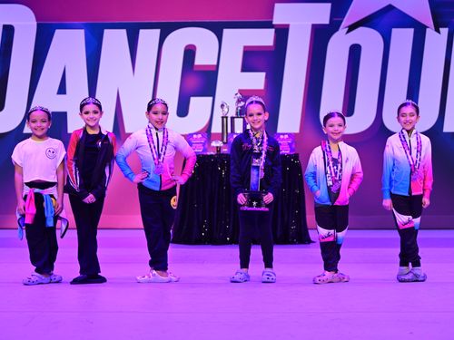 Pembroke Pines, FL - 3/21/2024 - Awards