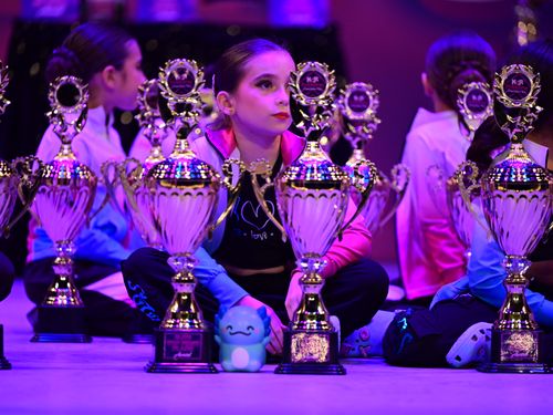 Pembroke Pines, FL - 3/21/2024 - Awards