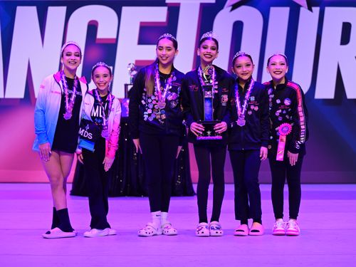 Pembroke Pines, FL - 3/21/2024 - Awards