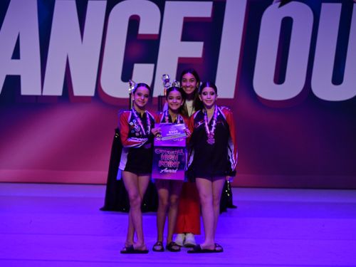Pembroke Pines, FL - 3/21/2024 - Awards