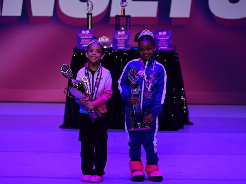 Pembroke Pines, FL - 3/21/2024 - Awards