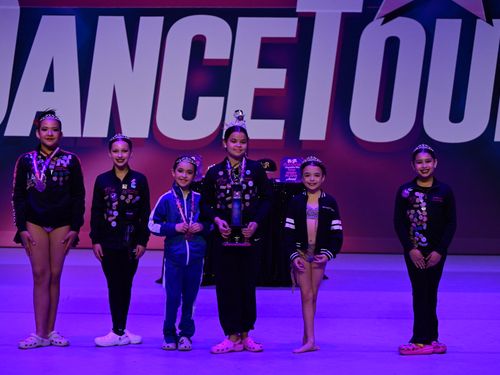 Pembroke Pines, FL - 3/21/2024 - Awards