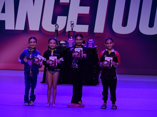 Pembroke Pines, FL - 3/21/2024 - Awards