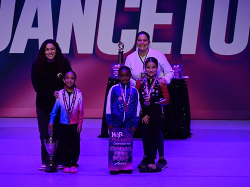 Pembroke Pines, FL - 3/21/2024 - Awards