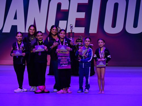 Pembroke Pines, FL - 3/21/2024 - Awards