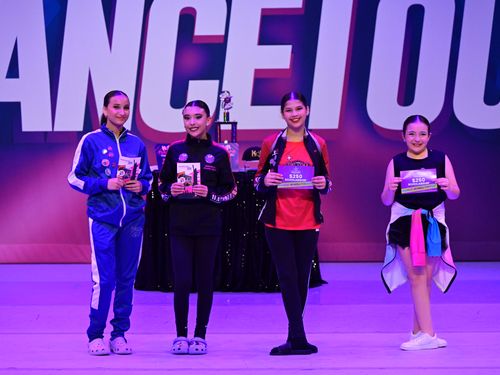 Pembroke Pines, FL - 3/21/2024 - Awards
