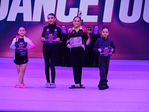 Pembroke Pines, FL - 3/21/2024 - Awards