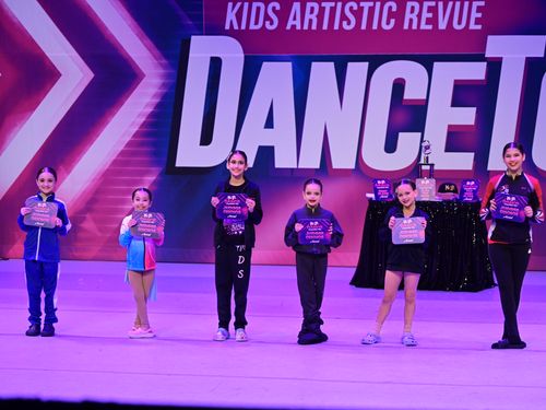 Pembroke Pines, FL - 3/21/2024 - Awards