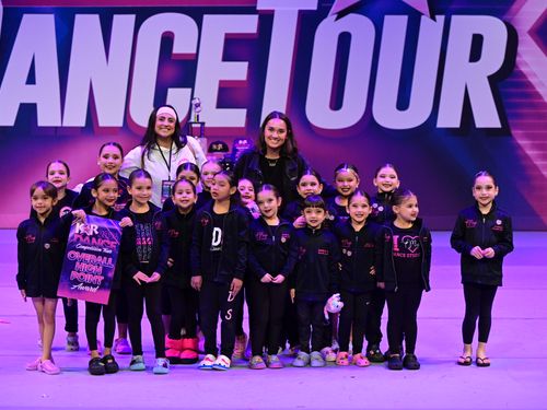 Pembroke Pines, FL - 3/21/2024 - Awards