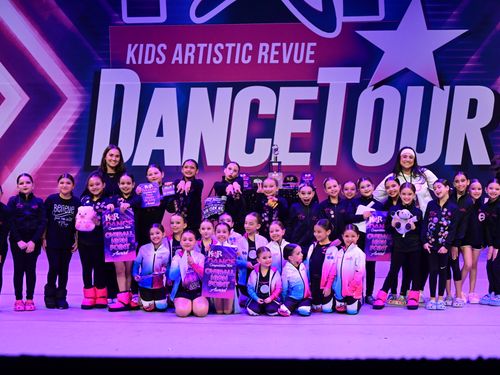 Pembroke Pines, FL - 3/21/2024 - Awards