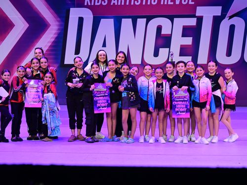 Pembroke Pines, FL - 3/21/2024 - Awards