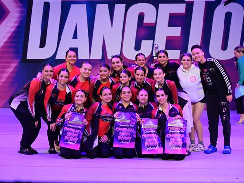 Pembroke Pines, FL - 3/21/2024 - Awards