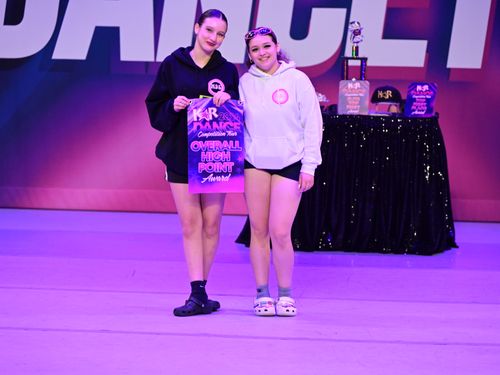 Pembroke Pines, FL - 3/21/2024 - Awards
