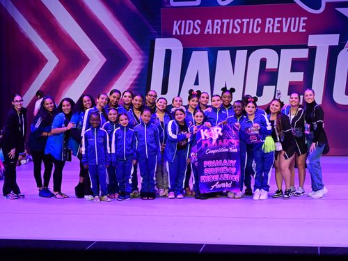 Pembroke Pines, FL - 3/21/2024 - Awards