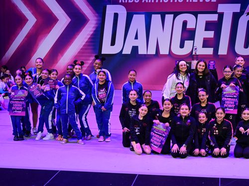 Pembroke Pines, FL - 3/21/2024 - Awards