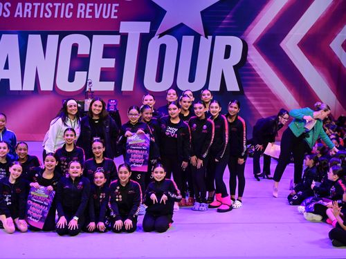 Pembroke Pines, FL - 3/21/2024 - Awards