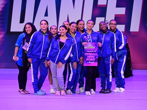 Pembroke Pines, FL - 3/21/2024 - Awards