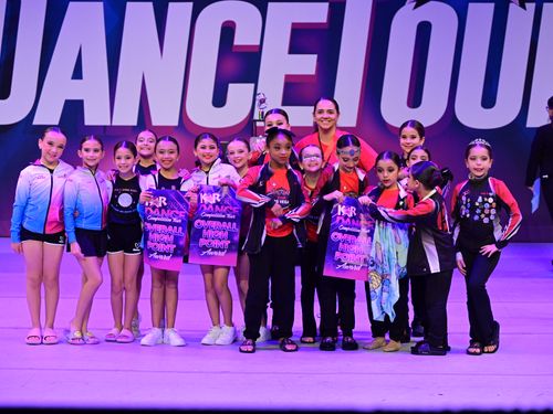 Pembroke Pines, FL - 3/21/2024 - Awards