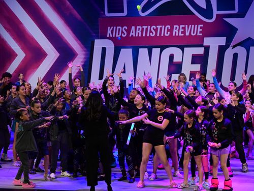 Pembroke Pines, FL - 3/21/2024 - Awards