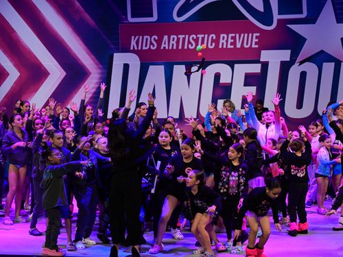 Pembroke Pines, FL - 3/21/2024 - Awards