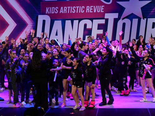 Pembroke Pines, FL - 3/21/2024 - Awards